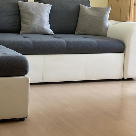 Gaestehaus Auer Fritzi Jois Zewnętrze zdjęcie