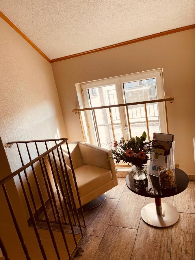 Gaestehaus Auer Fritzi Jois Zewnętrze zdjęcie