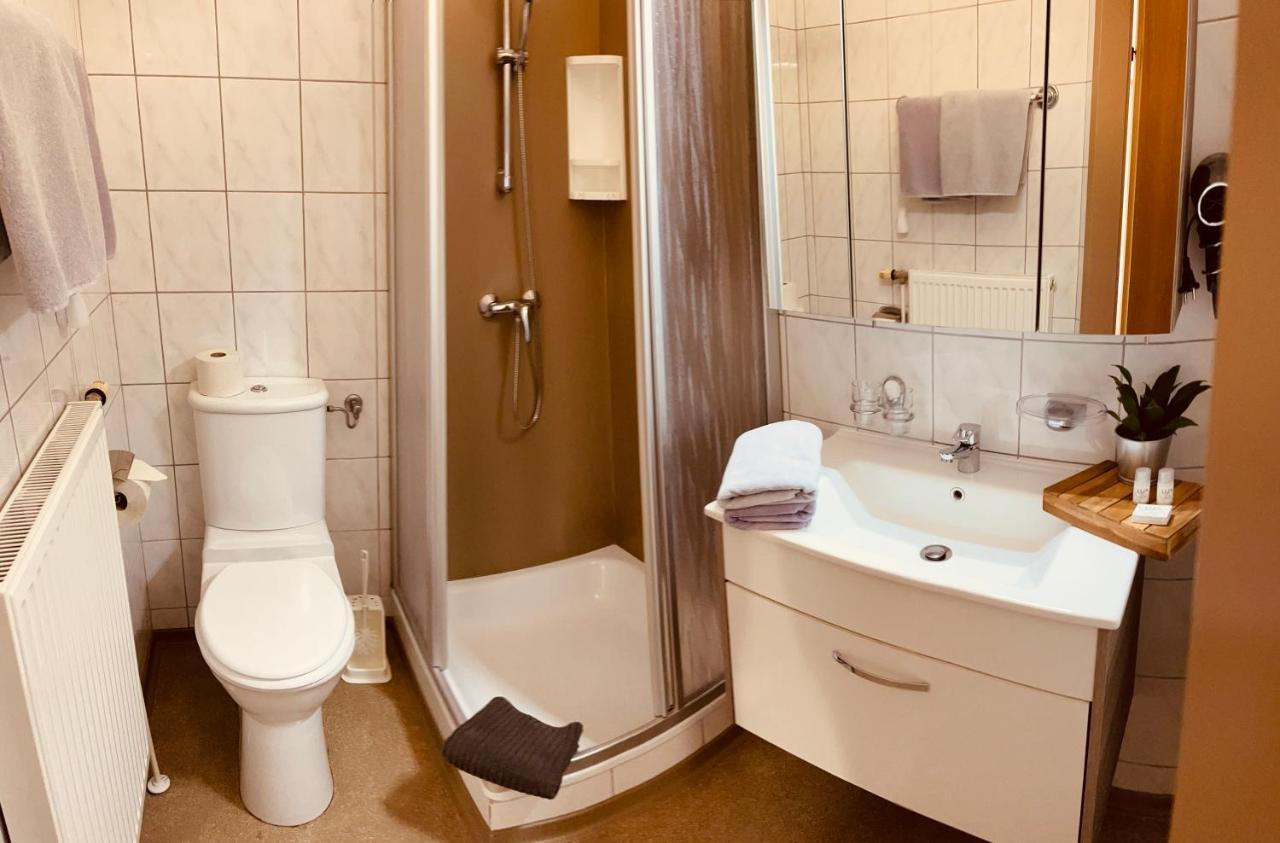 Gaestehaus Auer Fritzi Jois Zewnętrze zdjęcie