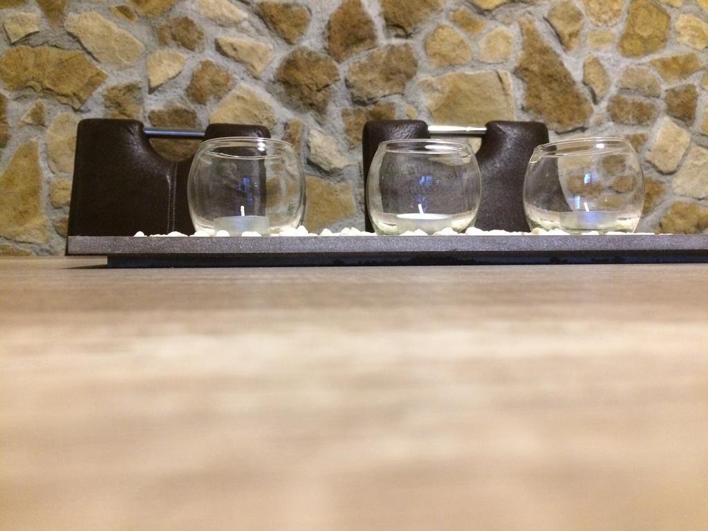 Gaestehaus Auer Fritzi Jois Zewnętrze zdjęcie